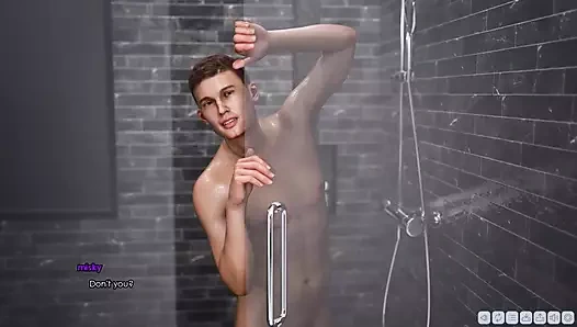 Şehvet akademisi - 51 seksi ve ragy, Misskitty2k tarafından sikilmek istiyor