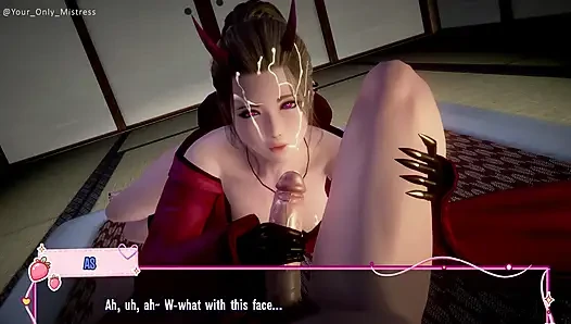 MurMur Adult Game Full Playthrough Unlocked Scenes Part 1 - Adult Visual Novel-