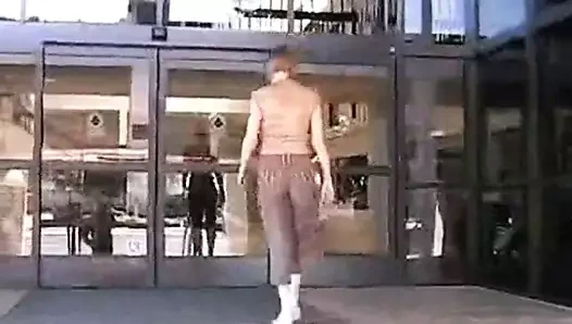 Adım anne otel odasında creampied alır