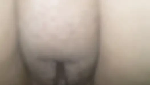 Sekreter evimde sikiliyor