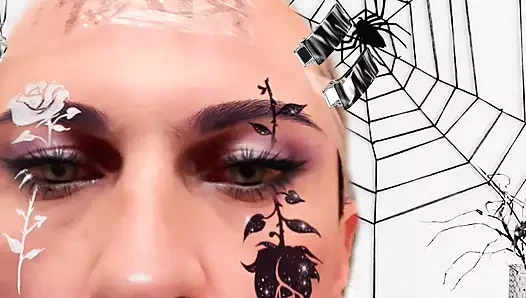 Trans bebek konsepti