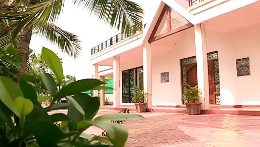 Bayan doktorun sıcak hikayesi