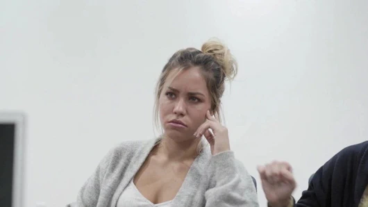 Çaresiz kadın için saf tabu ahlaksız doğurganlık tedavileri