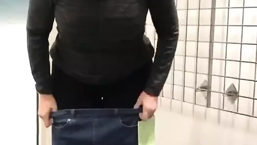 Sıcak milf seks solo