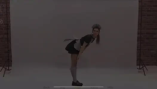 Alice Harikalar Diyarında - bölüm 3 ve 4