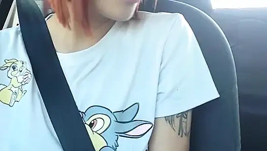 Uber kullanıcısı en iyi arkadaşının şoförle olan yakınlıklarını anlatıyor