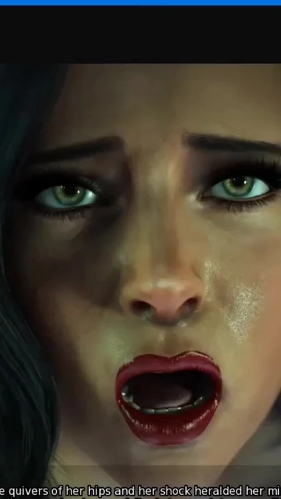 Sonunda ateşli kız arkadaşımı sikiyorum | Klip 1