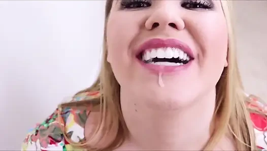 Yarağa tapmeyi seviyorum!