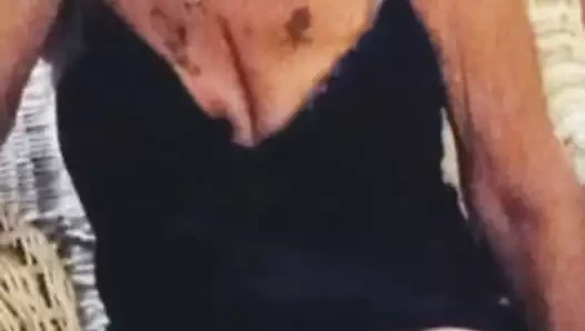 Milf çok sıcak özel