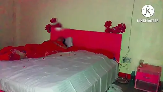 Karwa chauth ile büyük zenci bölüm 5