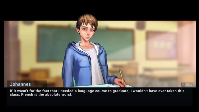 Taffy tales #21: Johannes played with Becca's pussy