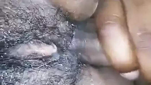 Desi köyü randi ko chodkar hamile kiya