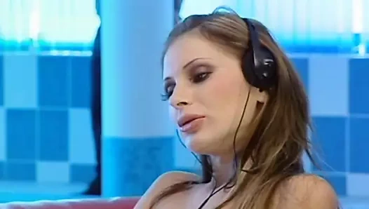 L'Arte del Piacere - Episode 1