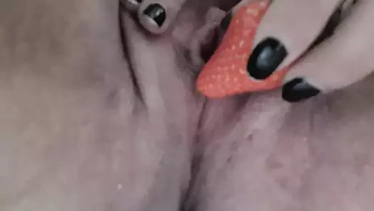 Strawberry Fuck