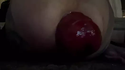 Anal prolapsus giriş ve çıkış pratiği