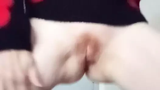 Minnie küçük bir fare