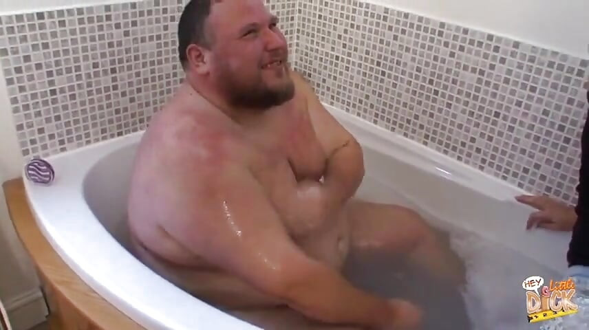 Fat Bastard