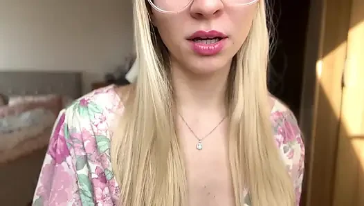 Köle asmr rol oyunum olmak için başvur