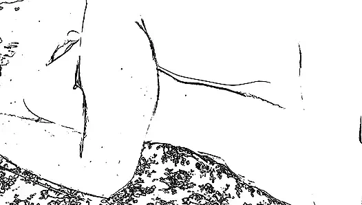 Sert seks Hintli üvey anne