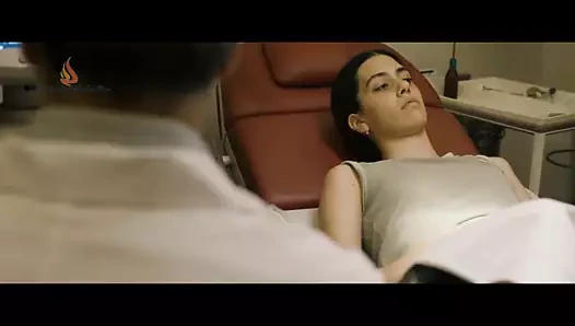 Cemre Ebuzziya - Kronoloji 2019