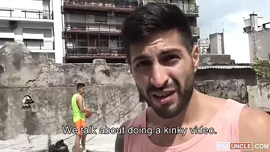 Faisul liam fucing ile benim düz arkadaşım içinde kamu im