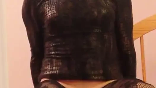 Sıcak olgun cd pt 2