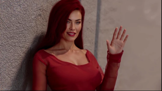 Doyumsuz Karım Sofia'nın Karanlık Fantezileri (bölüm 1)