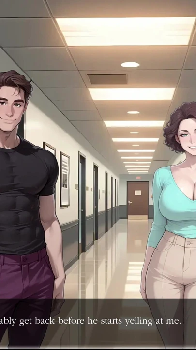 Büyük zevkle (bölüm 2)