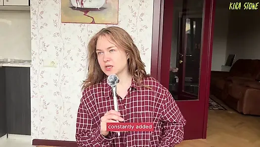 Soru-Cevap Videolar altında sorularınızı yanıtlıyorum, görüşlerinizi ve hikayelerinizi paylaşıyorum