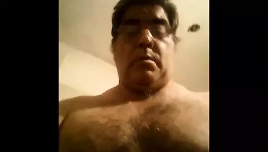 Arjantinli mükemmel dede mastürbasyon