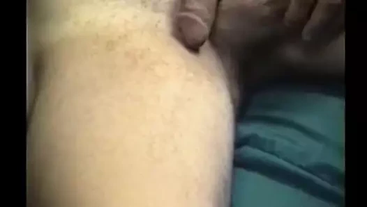 Olgun amatör freddy z dayak kapalı