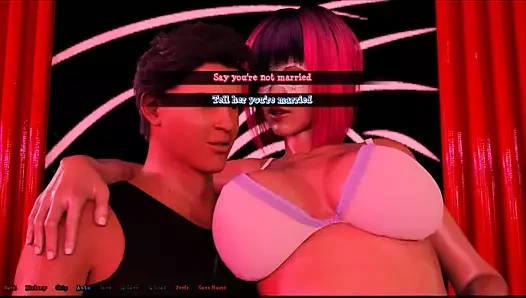 Vadideki zambak-zambak twerk ve kulüp vahşi partide fuck