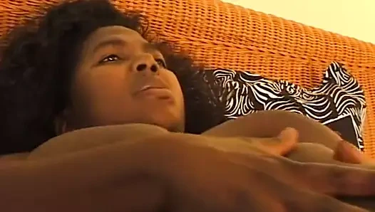 abanoz mastürbasyon