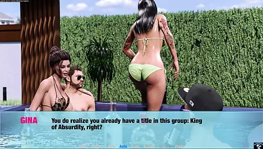 Alternatif Dünyalar 2