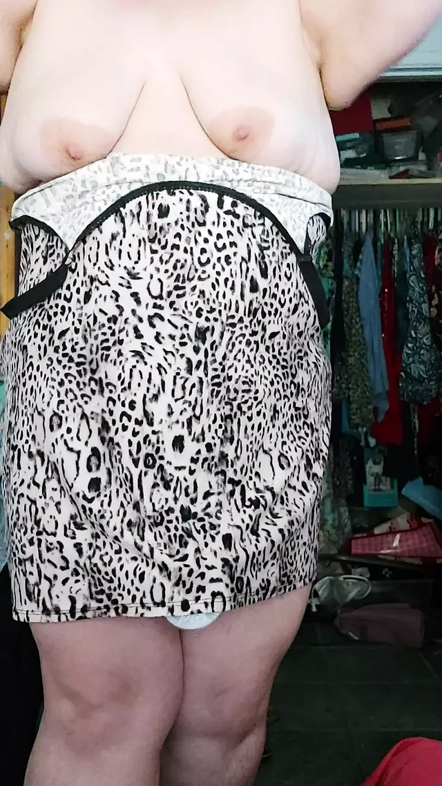 Развлекаюсь с моей новой игрушкой