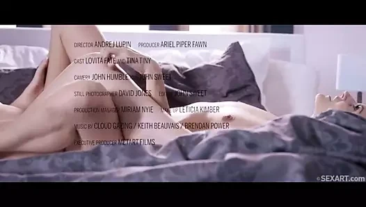 inanılmaz lezbiyenler