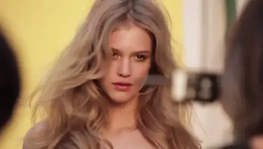 Hannah wahmer boşalma anısına