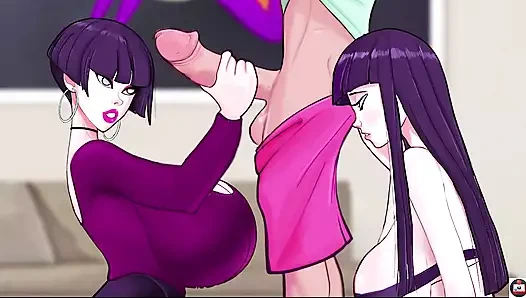 Seks notu - (pt 21) - nc