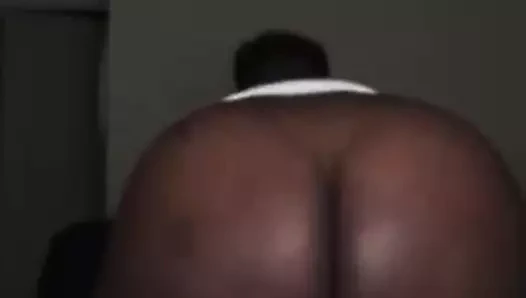 Siyah kalın alt