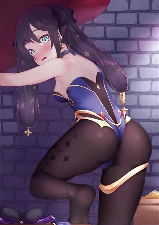 Mona ara sokakta (ses yok)