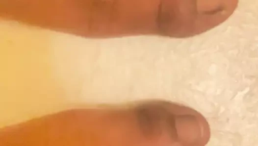 Bu parmakları ağzına sokabilir miyim, evet mi hayır ???????