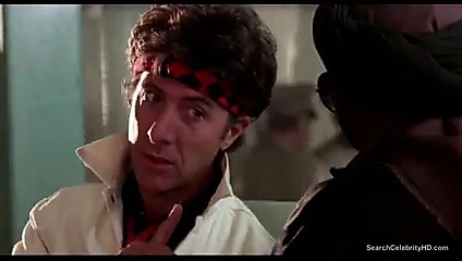 Isabelle adjani çıplak - ishtar