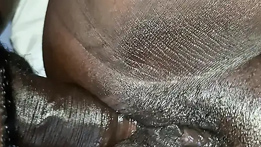 Every Big Dick Fit in My Small Virgin Ass