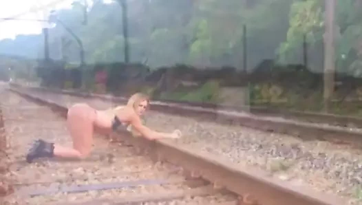 travesti tren travesti tren