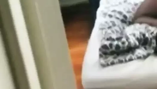 Aldatılan davetli değil