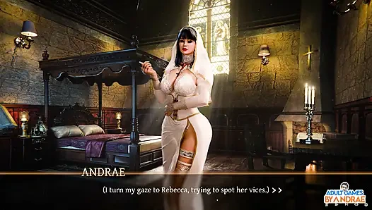 Sisters in Sin Gameplay Part 1