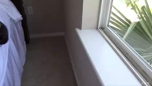 Producersfun - seksi genç zara brooks seks röportajı