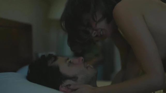 Veronica Echegui - Me Eestas Matando Susana 02