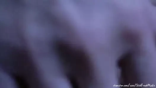 Kahverengi çük için eski Polonya fahişe p2