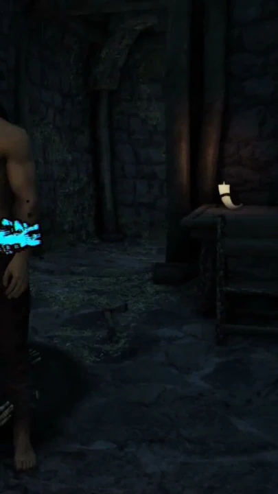 Skyrim Modded B&L Yeni bir oyuna ve tamamen yeni bir sikişme ve yalama mod koleksiyonuna başladık | Bölüm 1